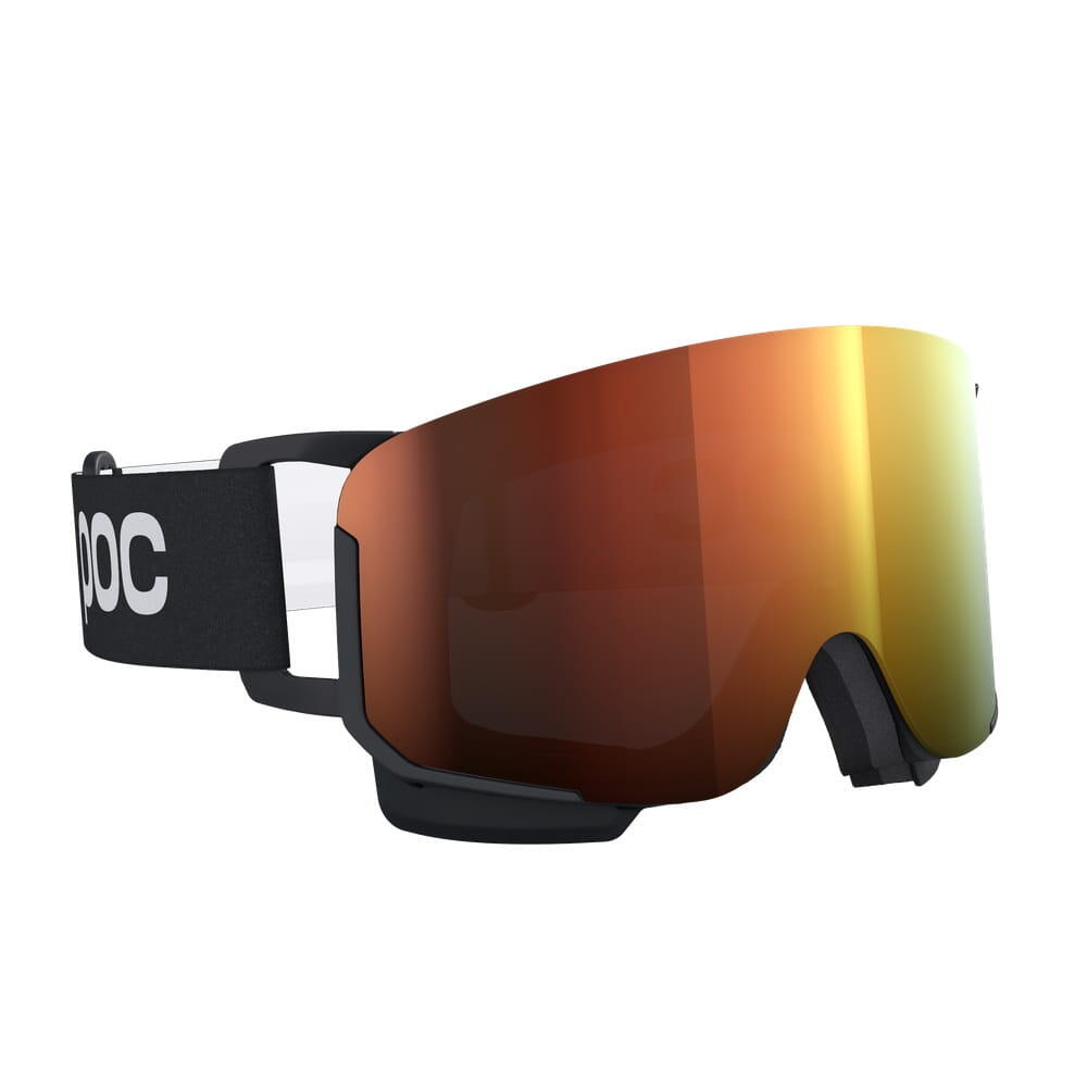 Masque de Ski Poc Nexal 2/4