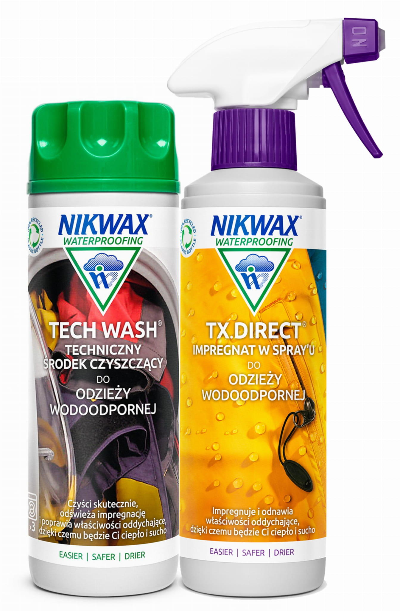 NIKWAX picture