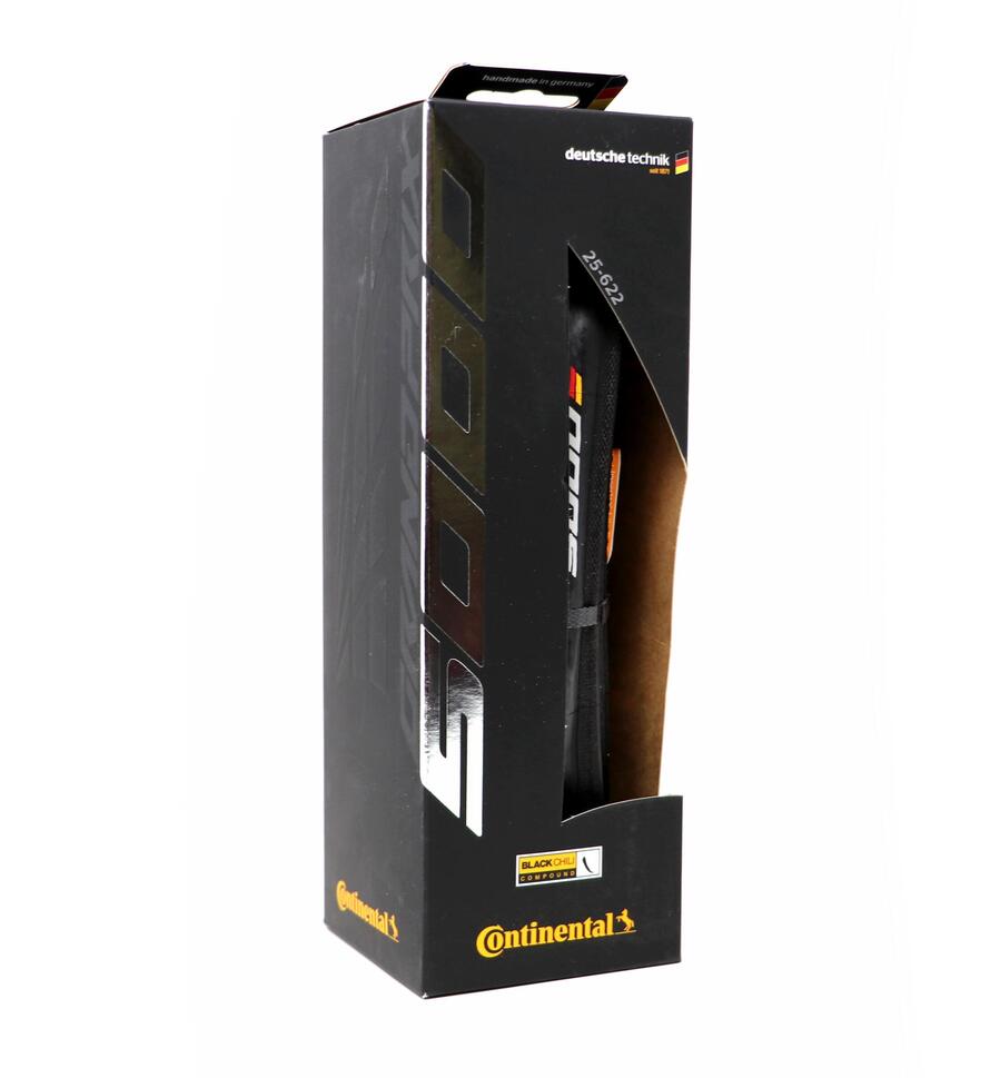 Opony Continental Grand Prix 5000 – 700x25C