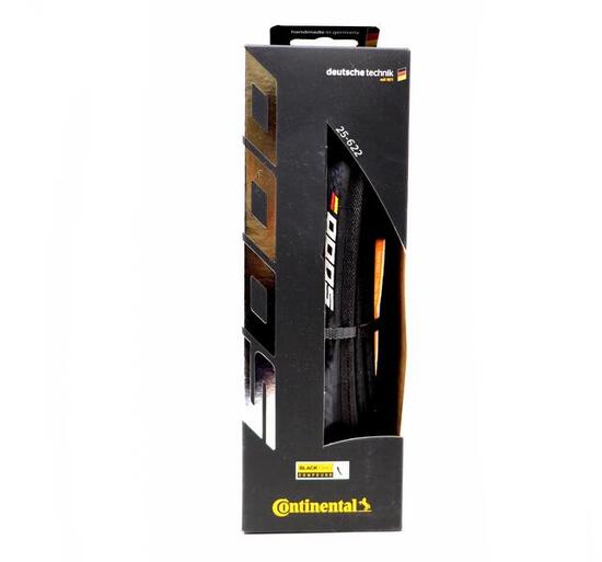 Continental Grand Prix 5000 Reifen – 700x25C