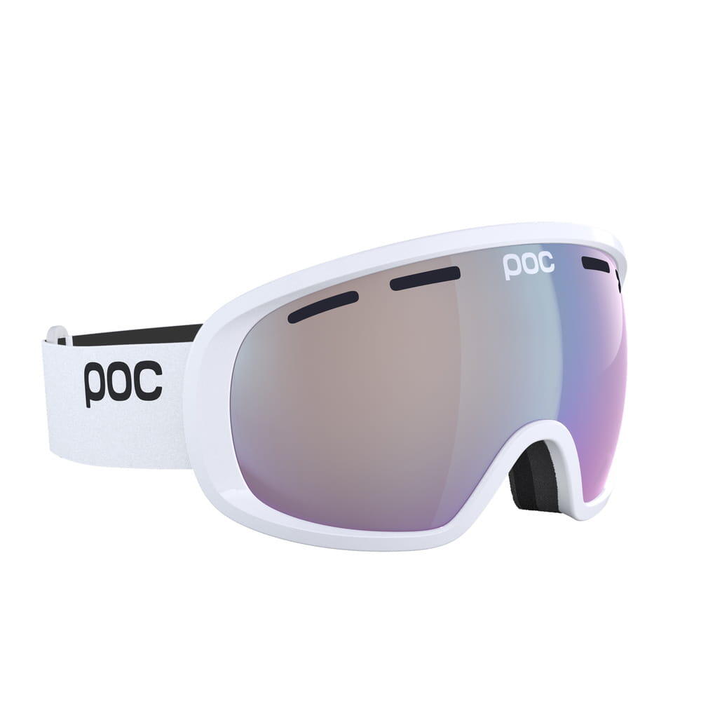 Ski goggles Poc Fovea Mid Photochromic 2025 2/7