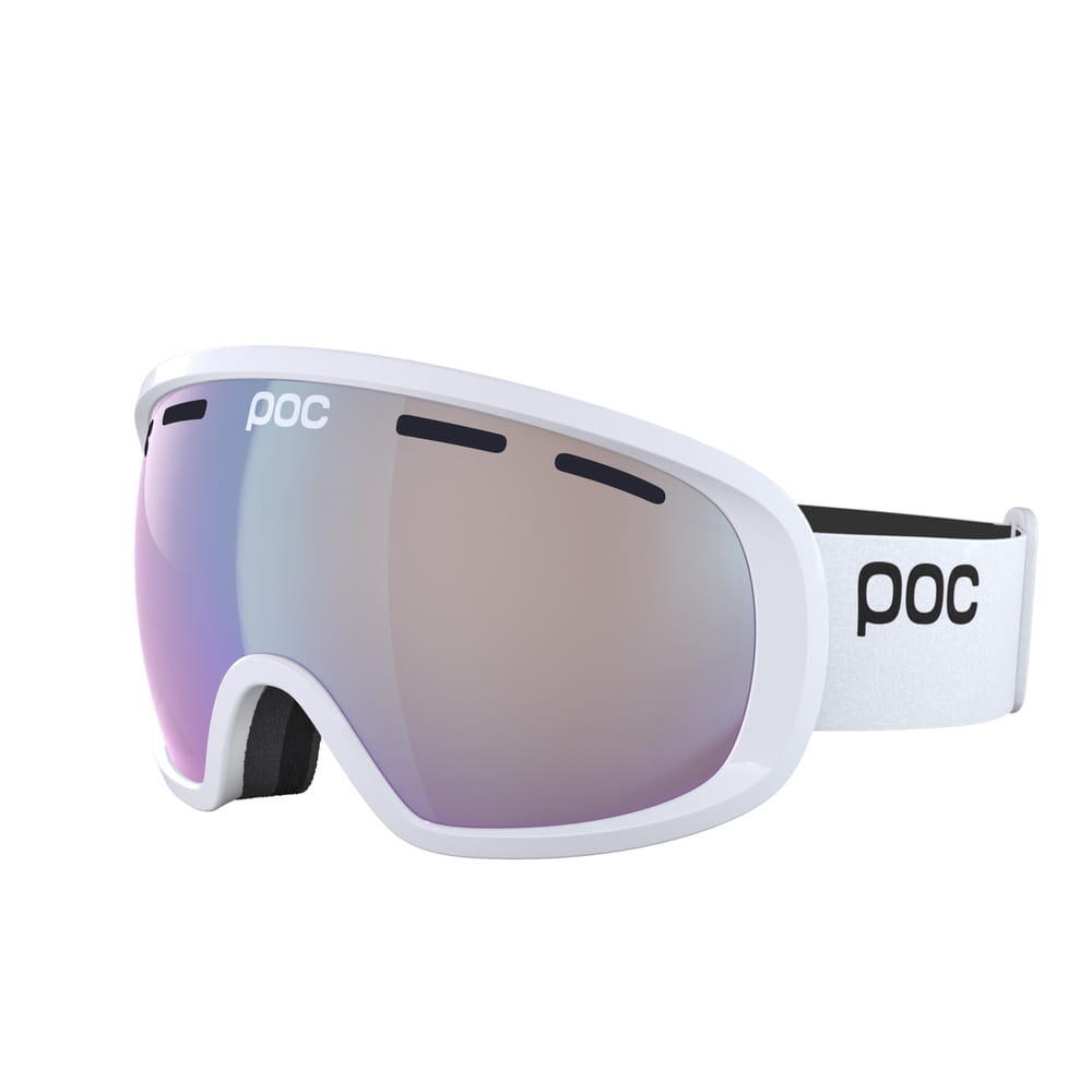 Ski goggles Poc Fovea Mid Photochromic 2025