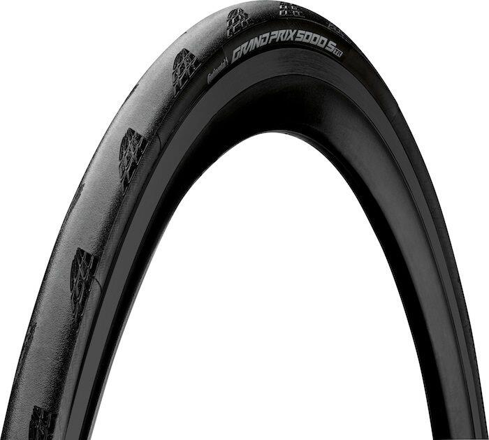 Pneumatici Continental Tubeless Grand Prix 5000 S TR 3/6