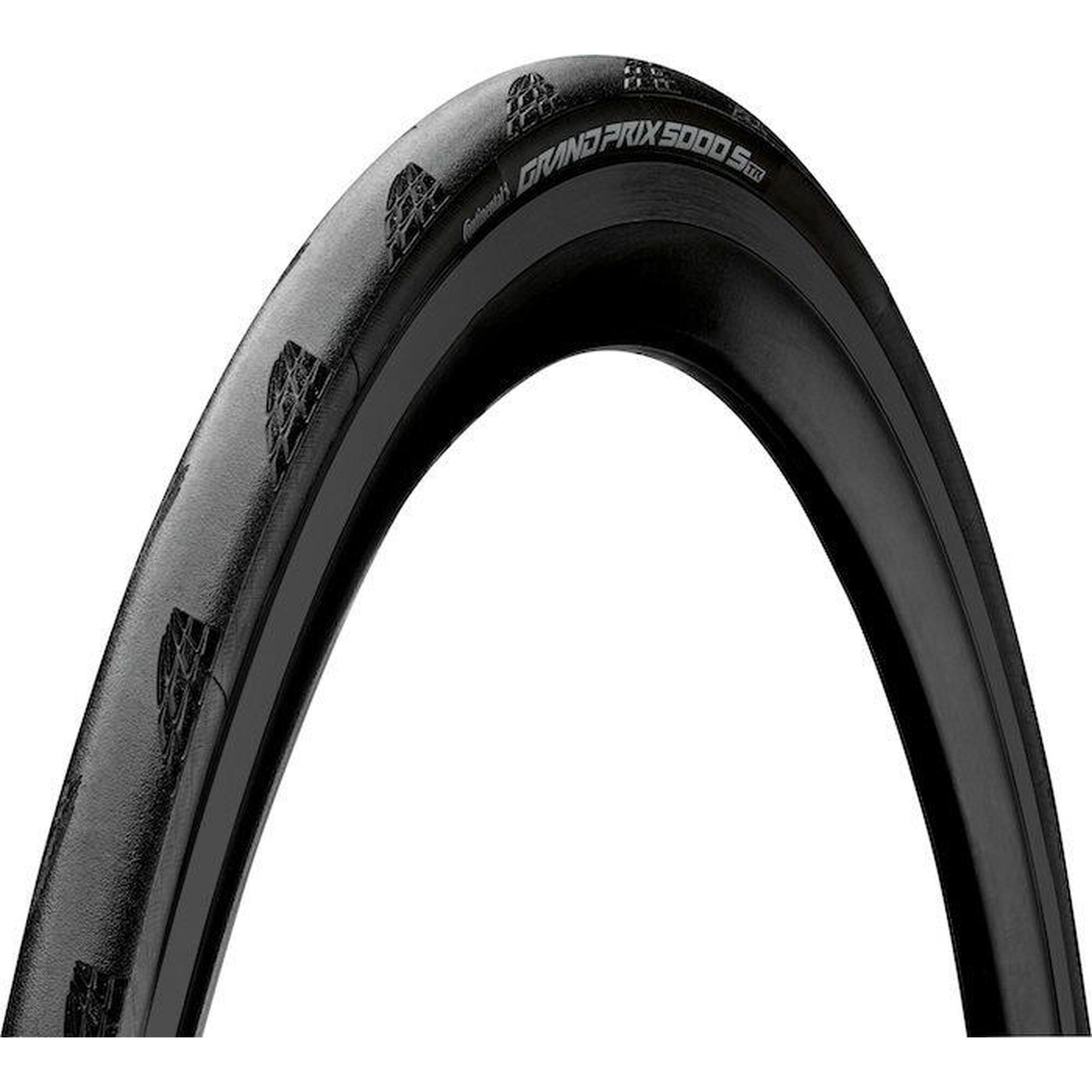 Anvelope Continental Tubeless Grand Prix 5000 S TR 700x25