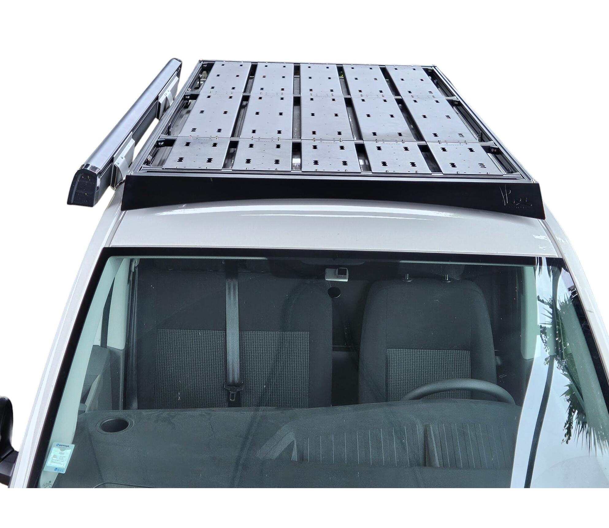 GRADE TEJADILHO HRB VW TRANSPORTER T5/T6 (SWB) 7/7