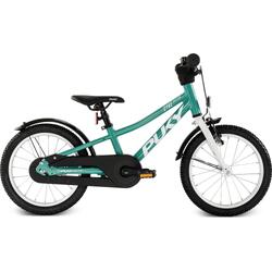 Vélo Puky pour enfants 16" Cyke en turquoise