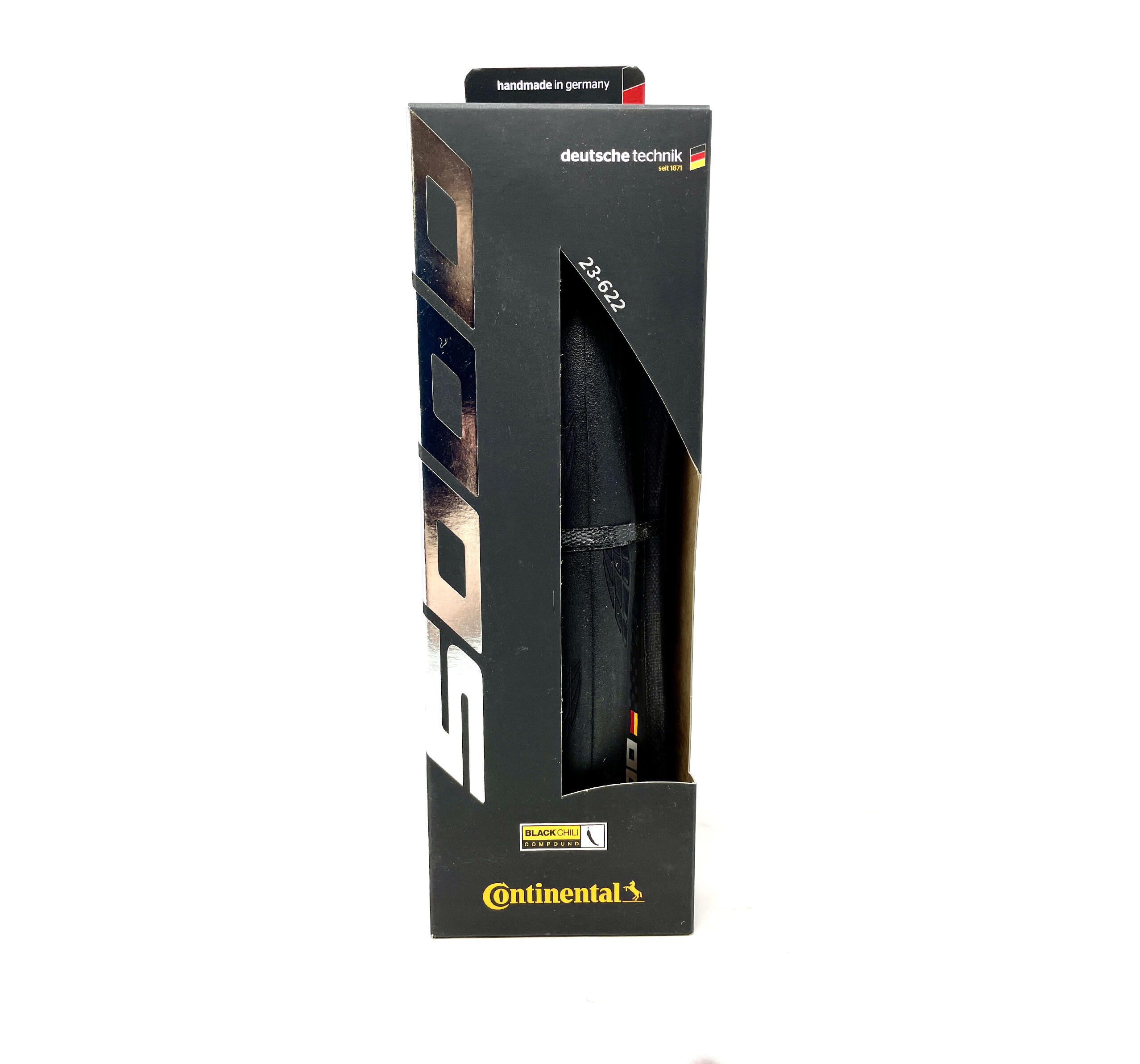 CONTINENTAL Continental Grand Prix 5000 tire - 700x23C