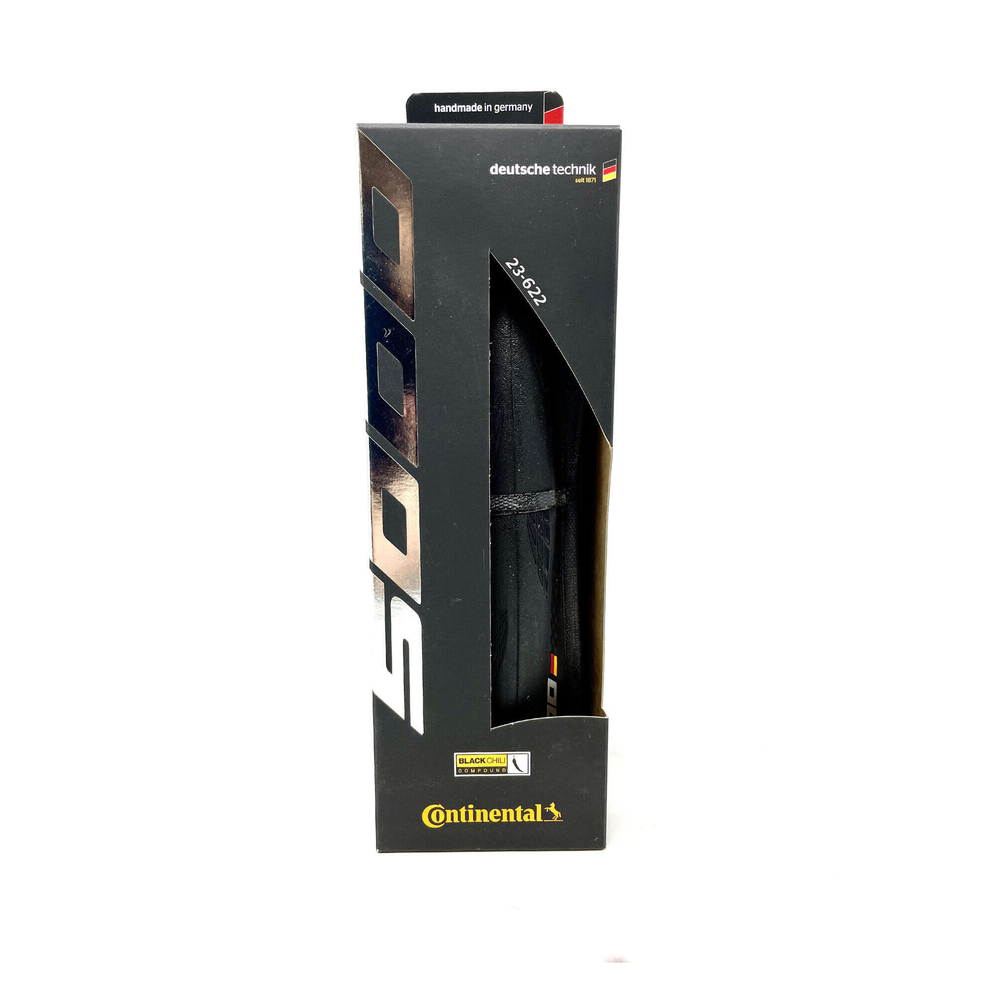 Pneu Continental Grand Prix 5000 - 700x23C