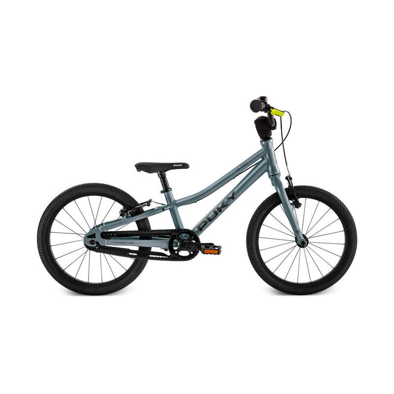 Puky Kinderfiets LS-Pro 18" Blauw