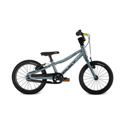 Vélo Puky pour enfants LS-Pro 16" Bleu