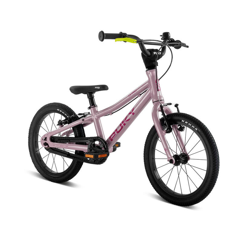 Puky Kinderfiets LS-Pro 16" Roze