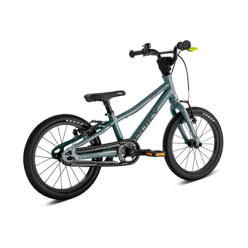 Puky Kinderfiets LS-Pro 16" Blauw