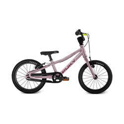 Vélo Puky pour enfants LS-Pro 16" Rose