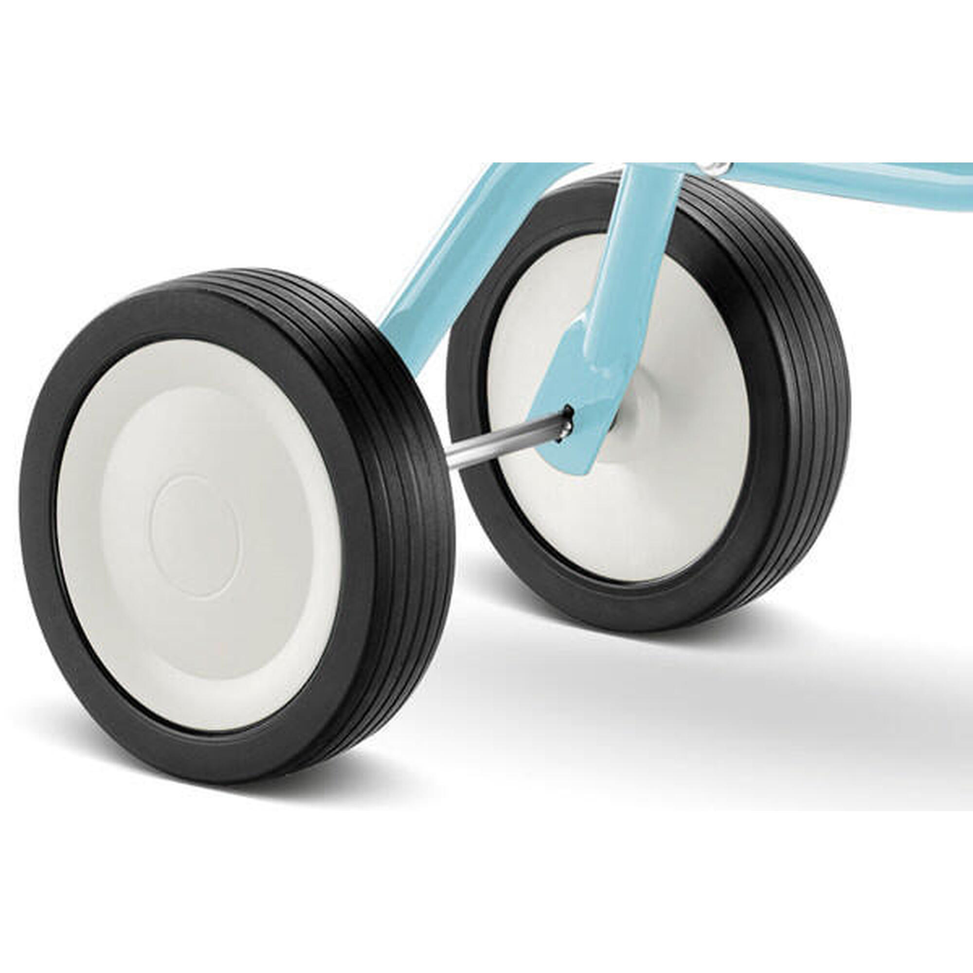 Puky "Pukylino" Balance bike pour enfants à partir de 1 an en Retro Blue