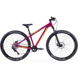 Vélo enfant Puky Eightshot 27.5" X-coady en Violet