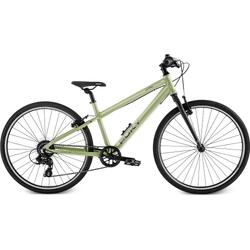 Vélo d'enfant Puky 26" S-pro en vert menthe