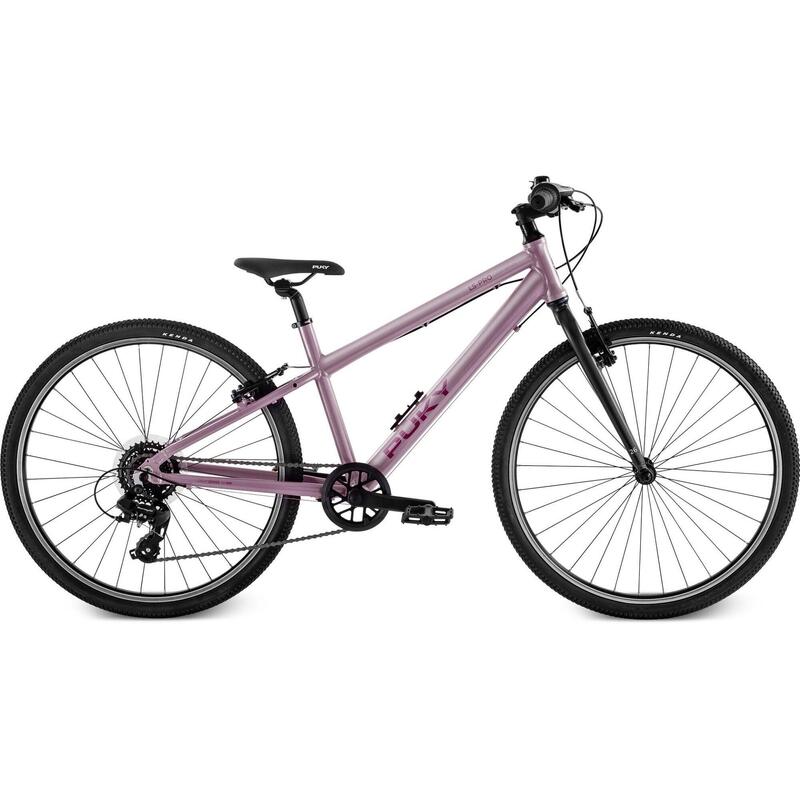 Puky Kinderfiets 26" s-pro in Parel Roze