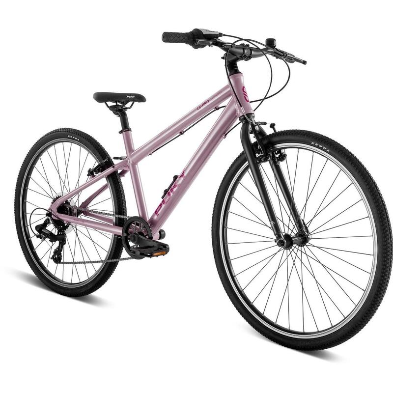 Puky Kinderfiets 26" s-pro in Parel Roze