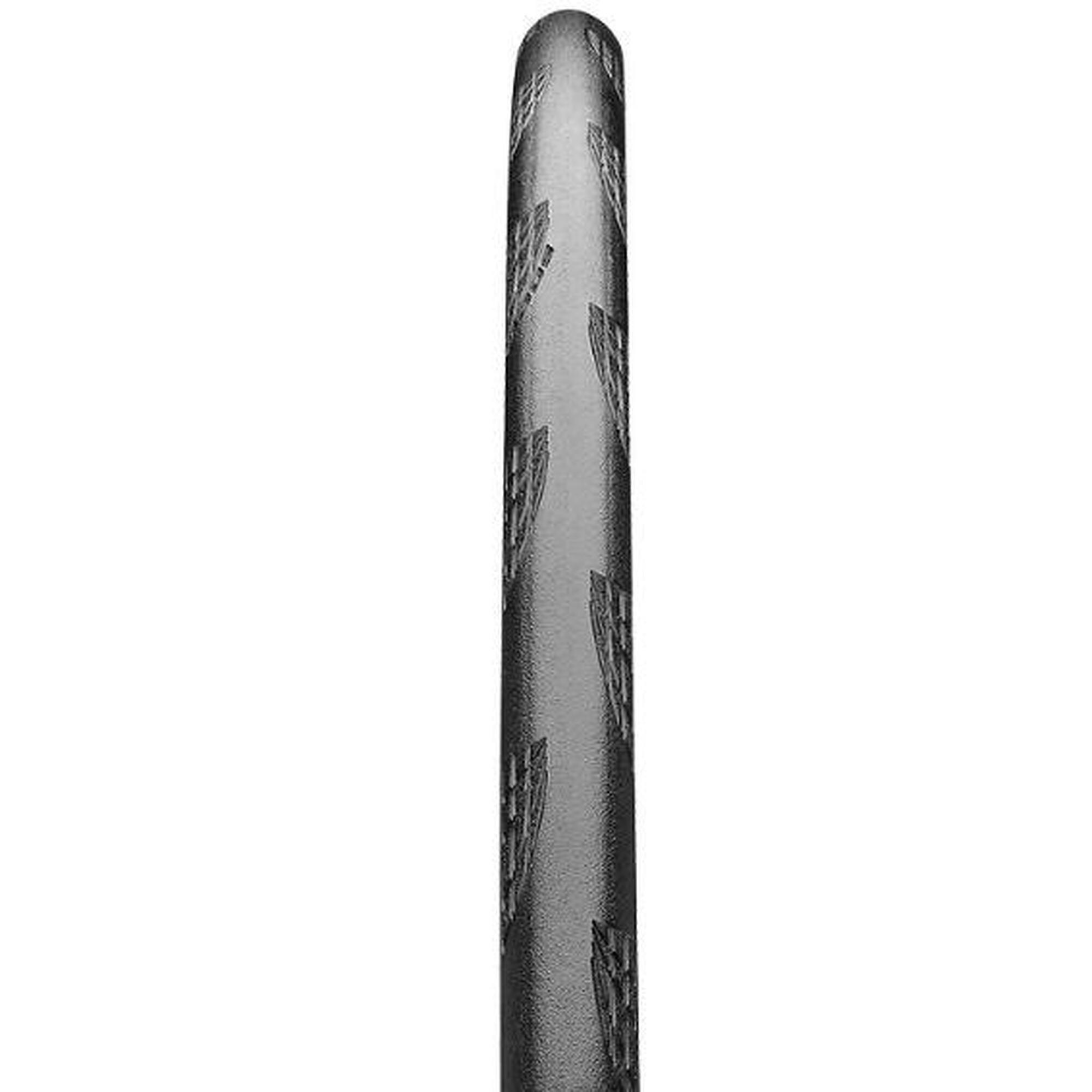 Opony Continental Grand Prix 5000 – 700x25C brązowe