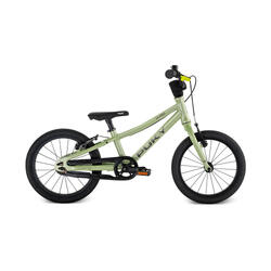 Vélo Puky pour enfants LS-Pro 16" Vert