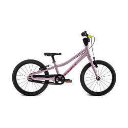 Vélo Puky pour enfants LS-Pro 18" Rose