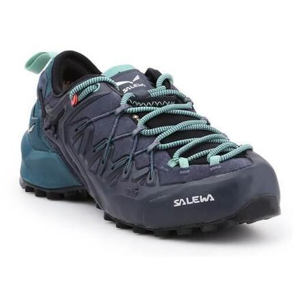 Damen trekking Schuhe Salewa WS Wildfire Edge Gtx
