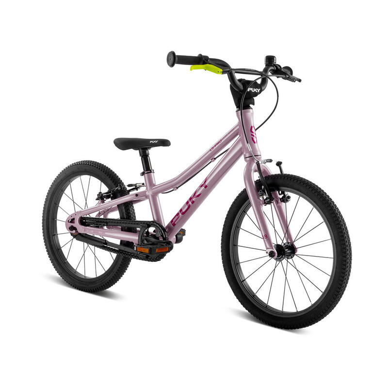 Puky Kinderfiets LS-Pro 18" Roze