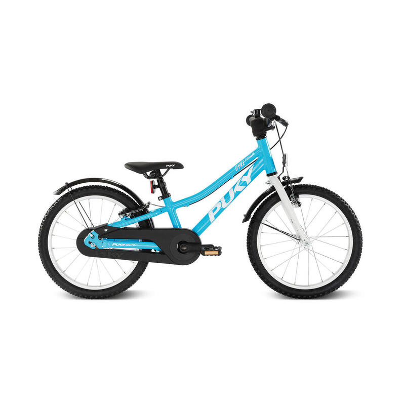 Puky Fiets Cyke 18" Blauw