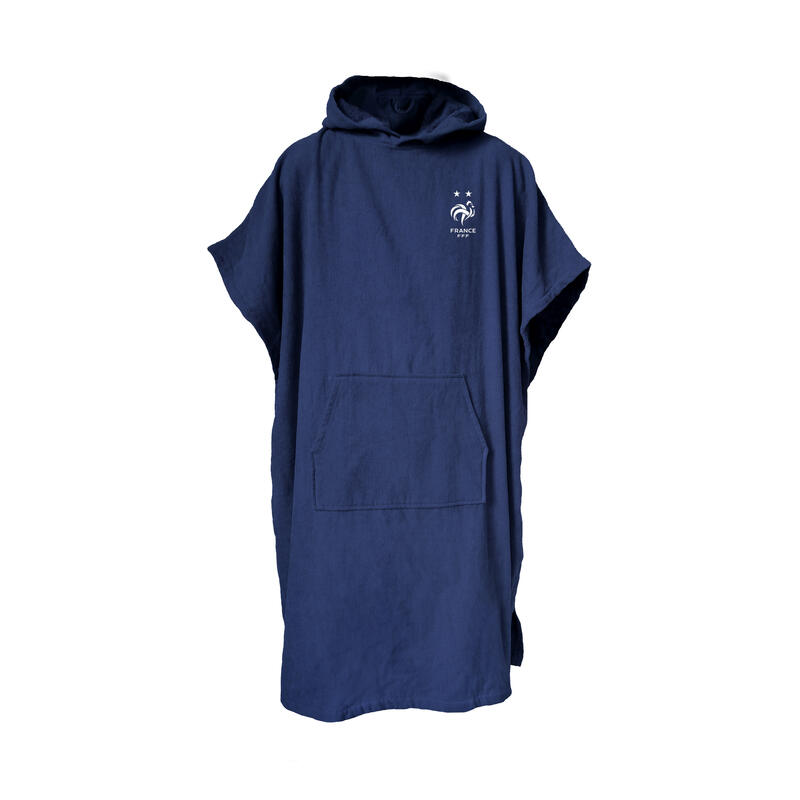 Poncho Peignoir Homme