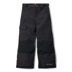 Pantalon de ski Columbia Bugaboo II pour enfants