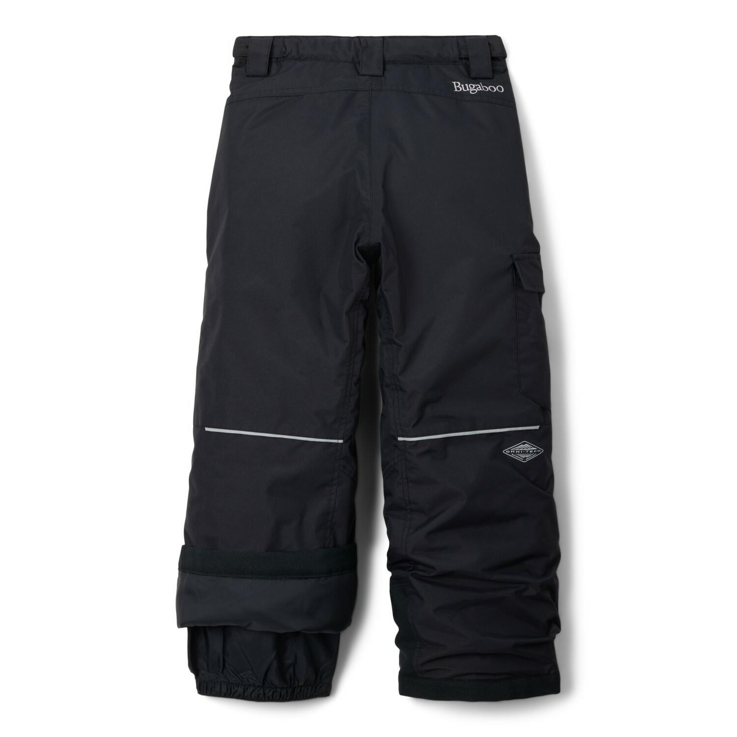 Columbia Bugaboo II kinderskibroek 3/7