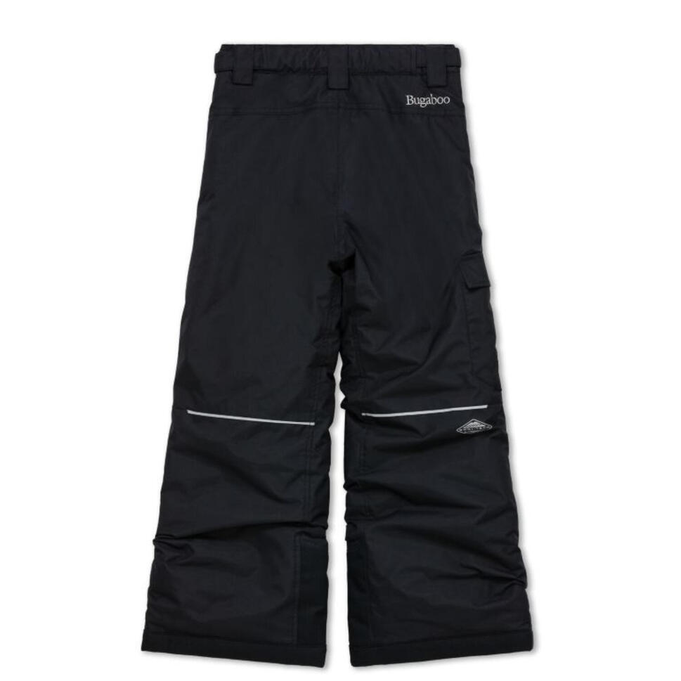 Spodnie narciarskie dziecięce Columbia Bugaboo II Ski Pant