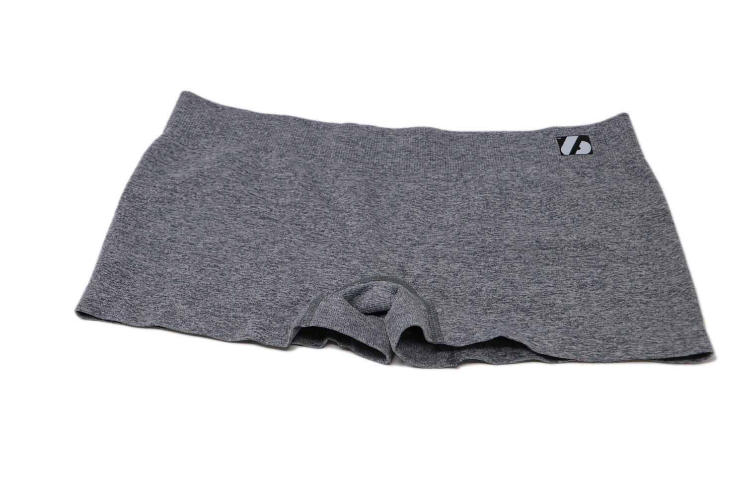 US-002 Shorty - Set van 3, Zwart, Grau, Wit 2/4