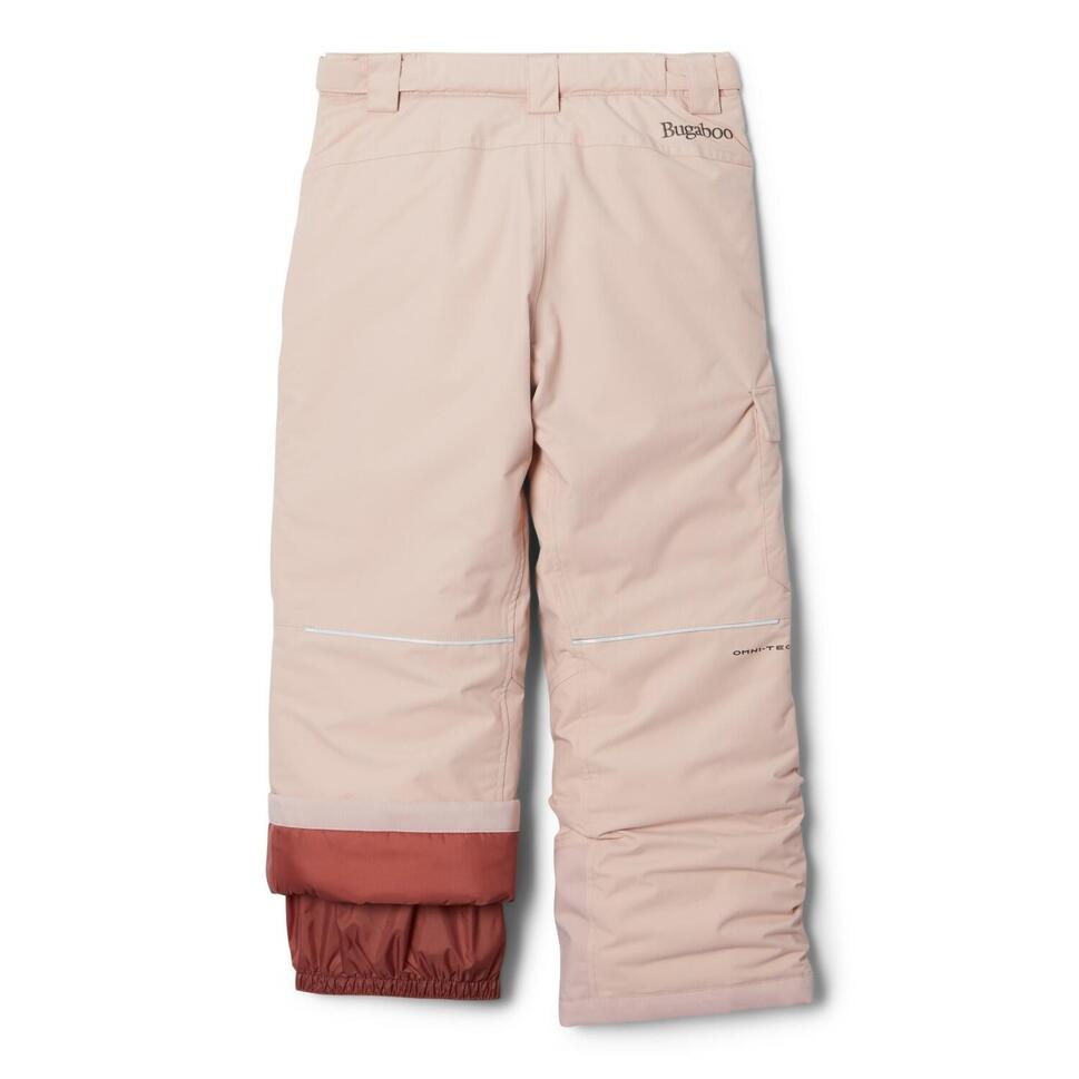 Spodnie narciarskie dziecięce Columbia Bugaboo II Ski Pant