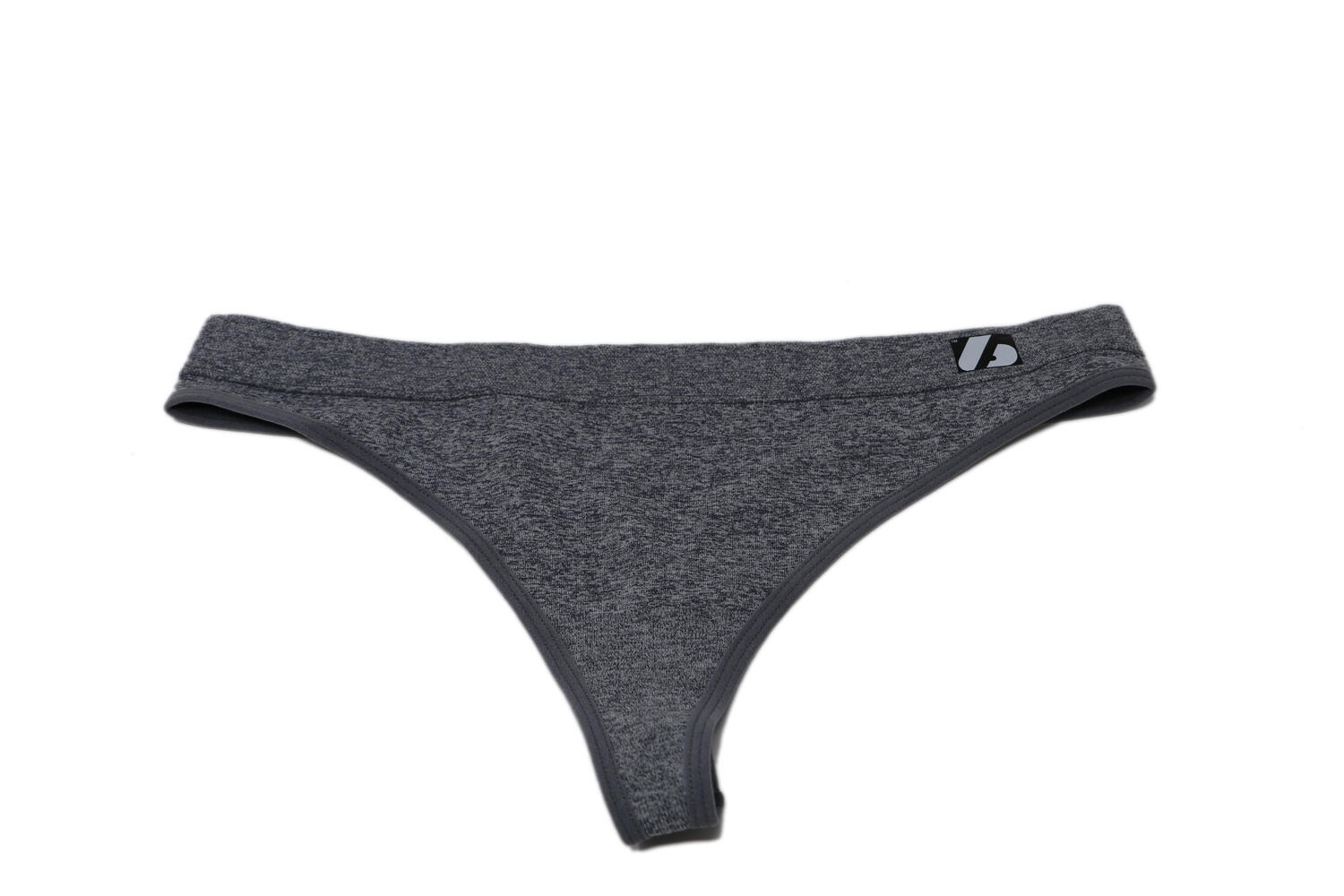 3PK String - String Set of 3 pieces Black, Gray, Beige. 2/3