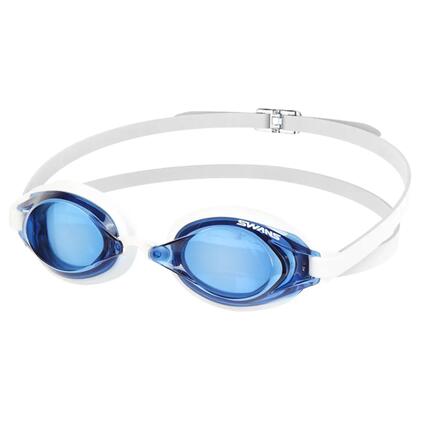 Optische Schwimmbrille getönt AntiFog für Kurzsichtige unisex - SR-2NEVOP