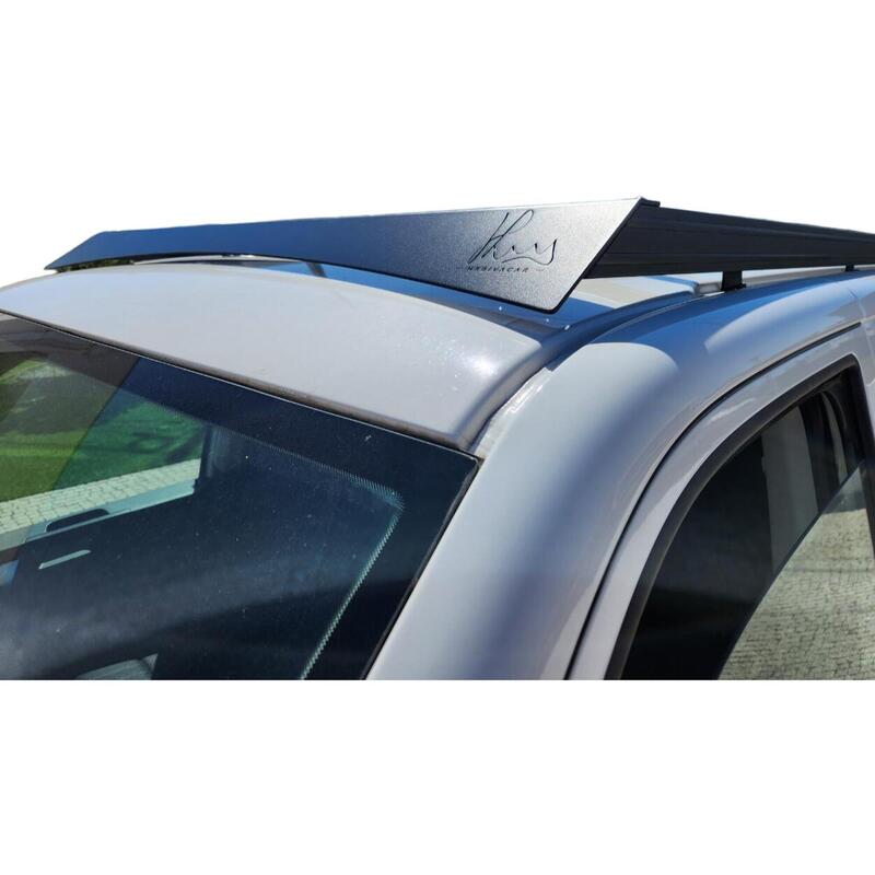 GALERIE DE TOIT HRB VW TRANSPORTER T5/T6/T7 (SWB)