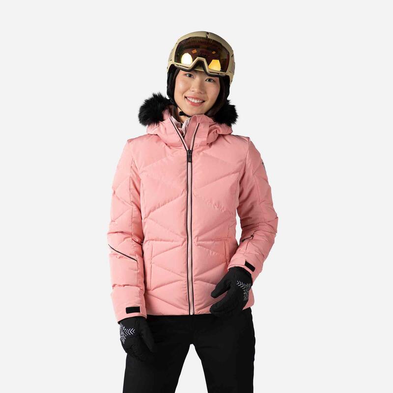 Chaquetas de Esquí de Mujer Rossignol Staci