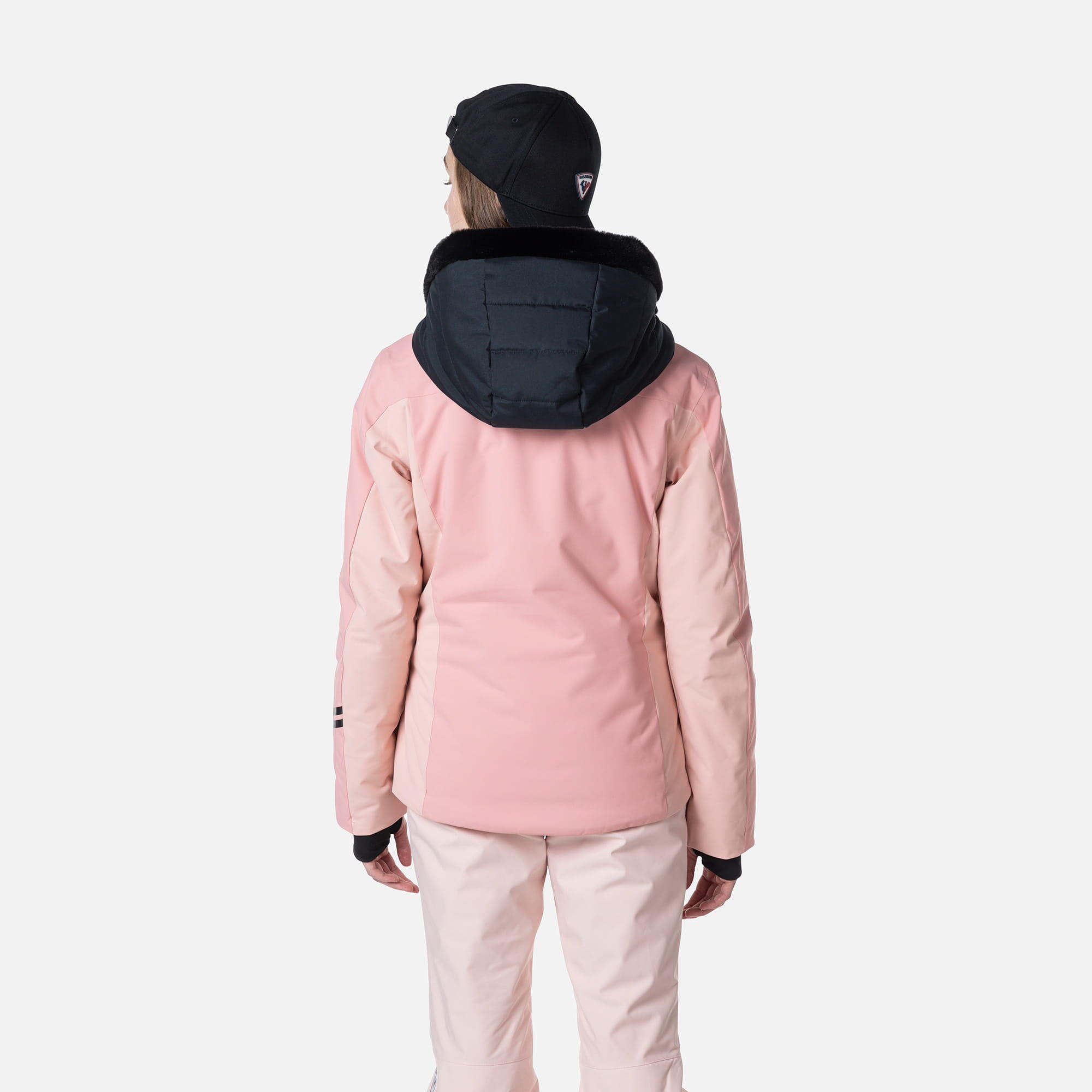 Chaquetas de Esquí de Mujer Rossignol Abby 2/3