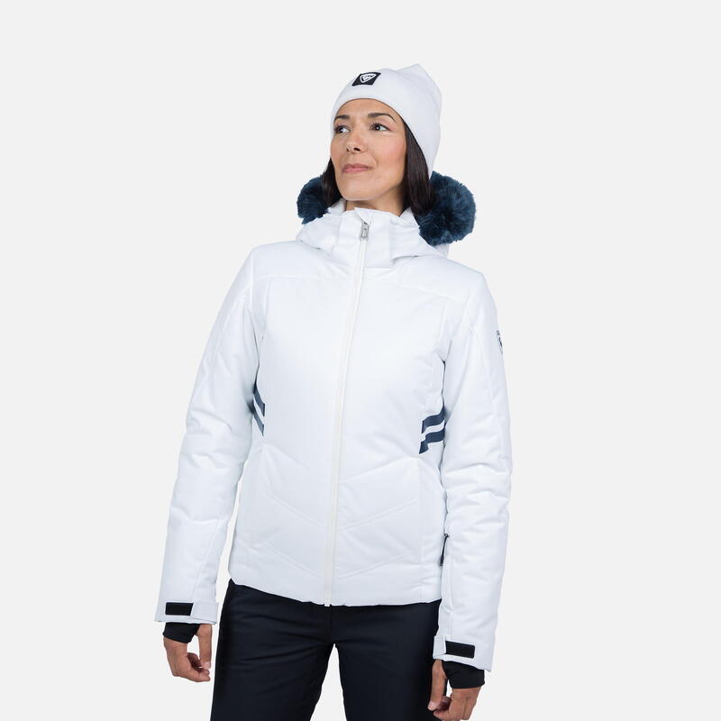 Kurtka narciarska damska Rossignol W Ski