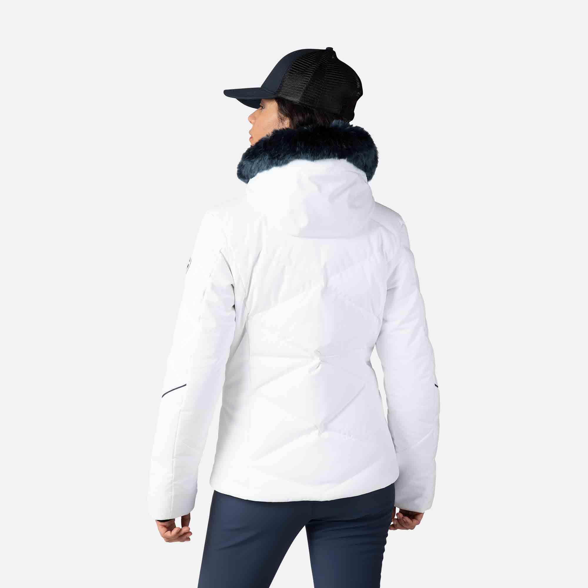 Chaquetas de Esquí de Mujer Rossignol Staci 2/3