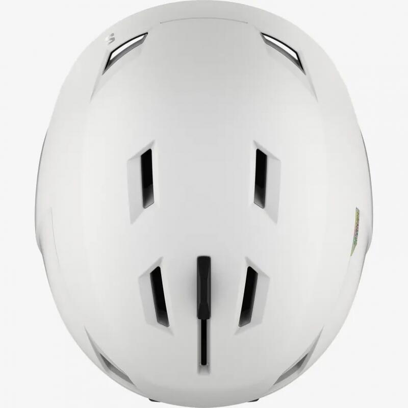 Casque De Ski/snow Icon Lt White Femme 3/5