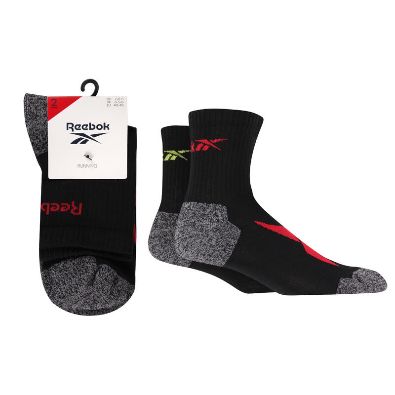 Mens Winter Non Slip Warm Thermal Slipper Socks with Grips