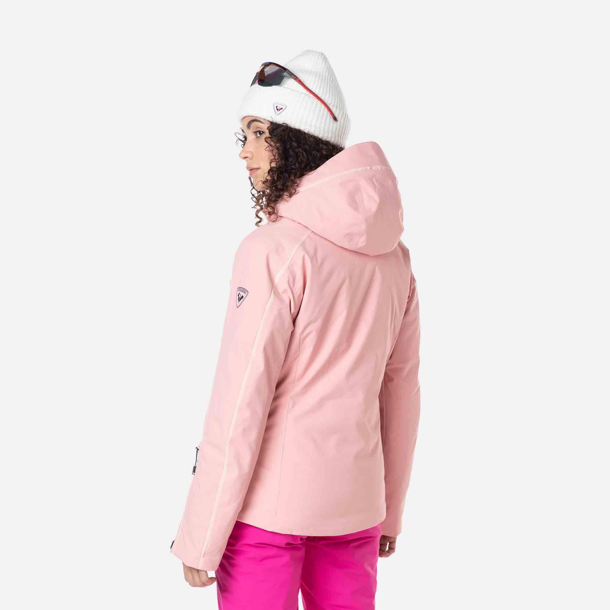 Chaquetas de Esquí de Mujer Rossignol Flat 2/3