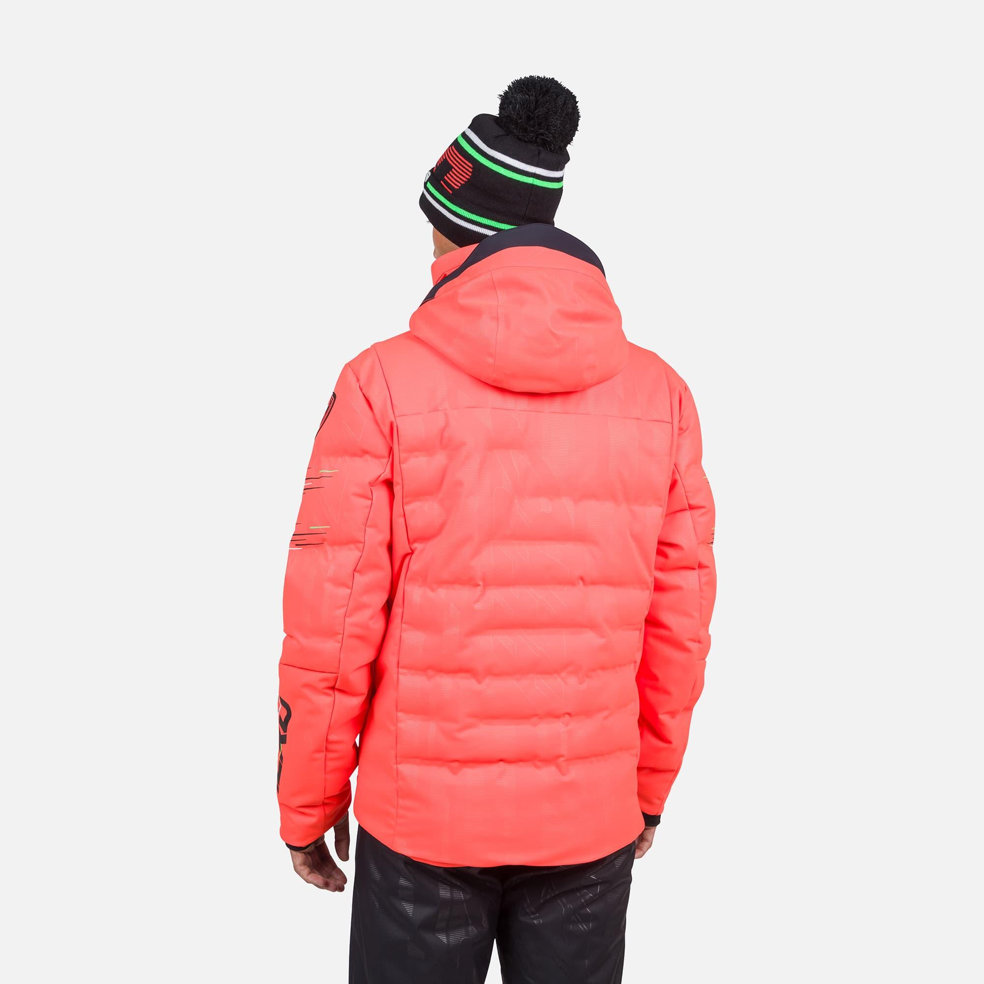 Kurtka narciarska męska Rossignol Hero Depart Jacket 2/3