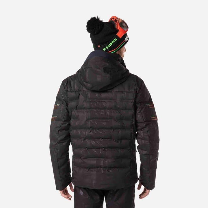 Kurtka narciarska męska Rossignol Hero Depart Jacket