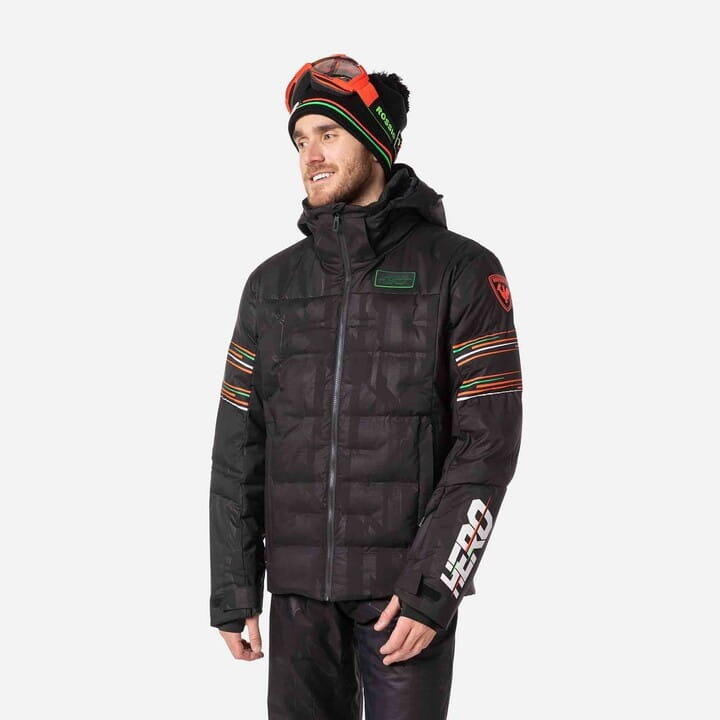 Kurtka narciarska męska Rossignol Hero Depart Jacket