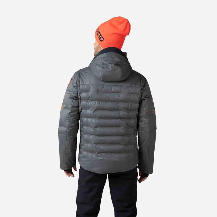 Kurtka narciarska męska Rossignol Hero Depart Jacket 2/4