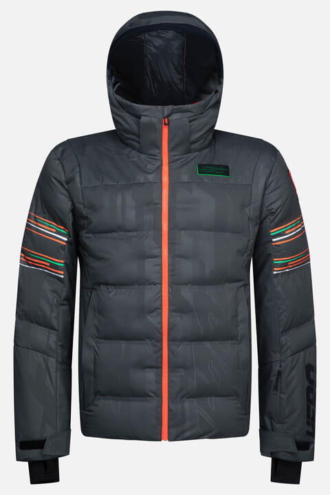 Kurtka narciarska męska Rossignol Hero Depart Jacket 3/4