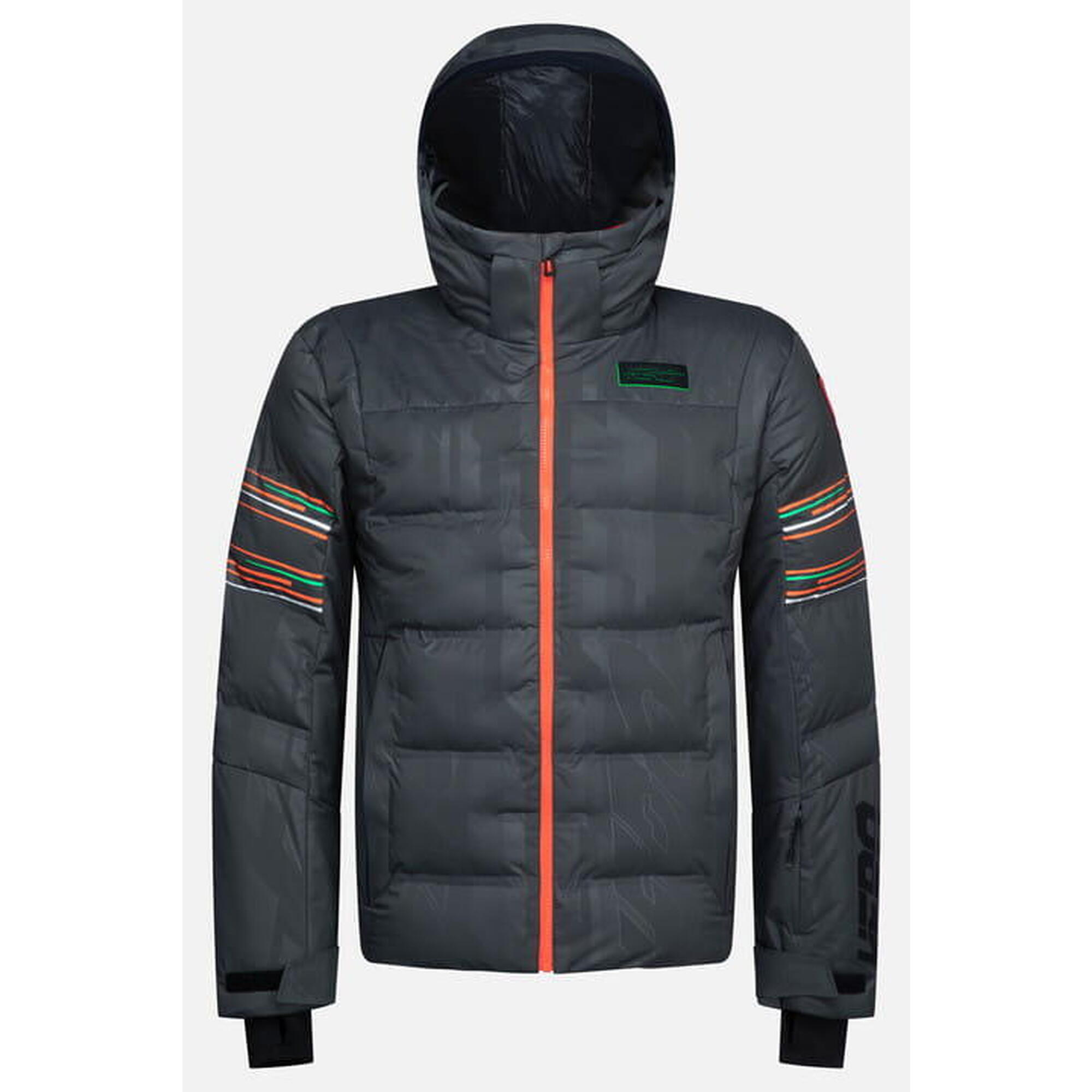 Kurtka narciarska męska Rossignol Hero Depart Jacket